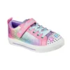 Twinkle Sparks „Pink Blue White“