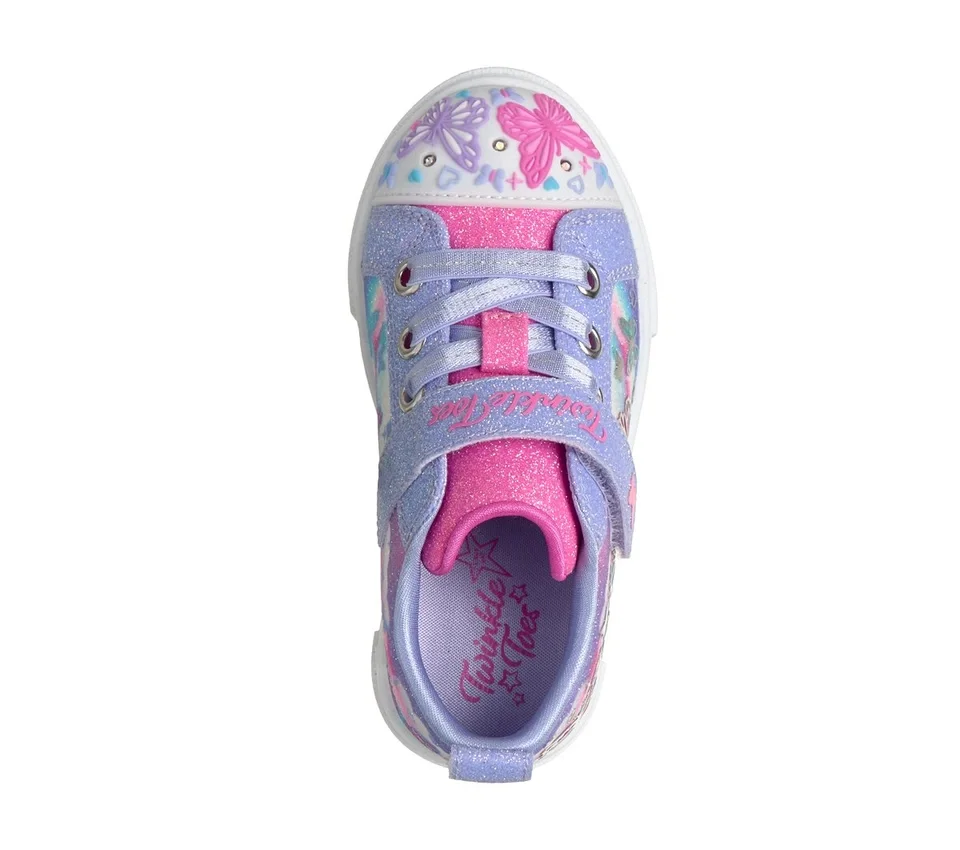 Twinkle Toes: Twinkle Sparks – Butterfly Sky Twinkle Toes: Twinkle Sparks – Butterfly Sky