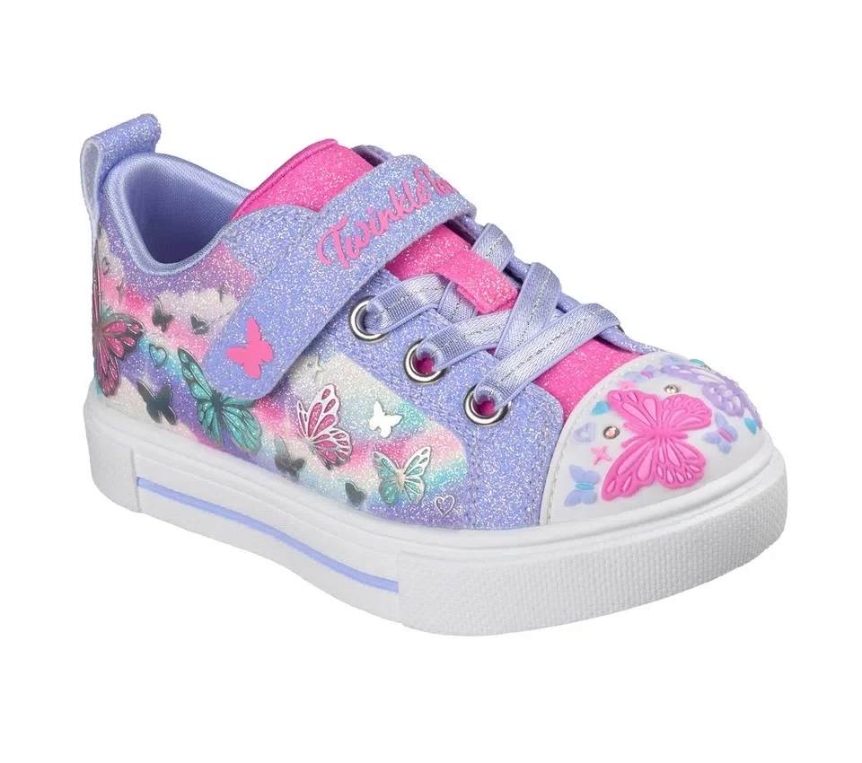 Twinkle Toes: Twinkle Sparks – Butterfly Sky Twinkle Toes: Twinkle Sparks – Butterfly Sky