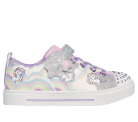 Twinkle Toes: Twinkle Sparks – Jumpin‘ Clouds