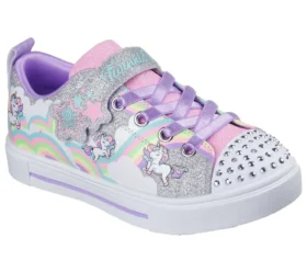 Twinkle Toes: Twinkle Sparks – Jumpin‘ Clouds