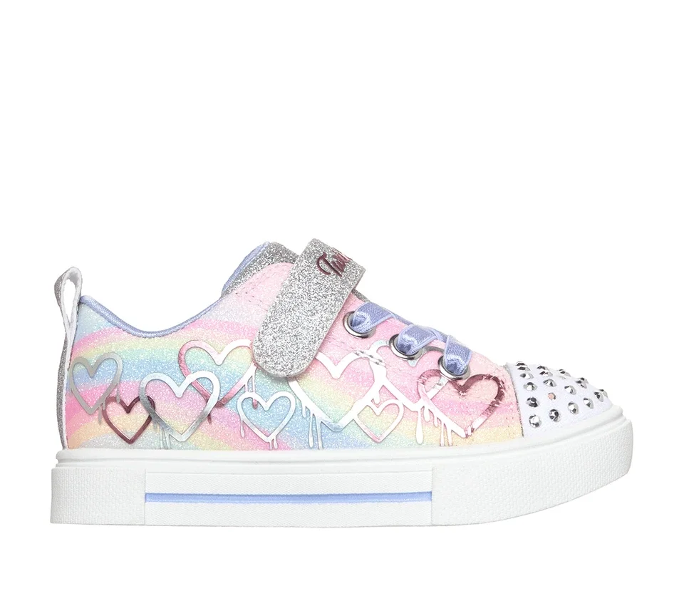 Twinkle Toes: Twinkle Sparks – Ombre Love Twinkle Toes: Twinkle Sparks – Ombre Love