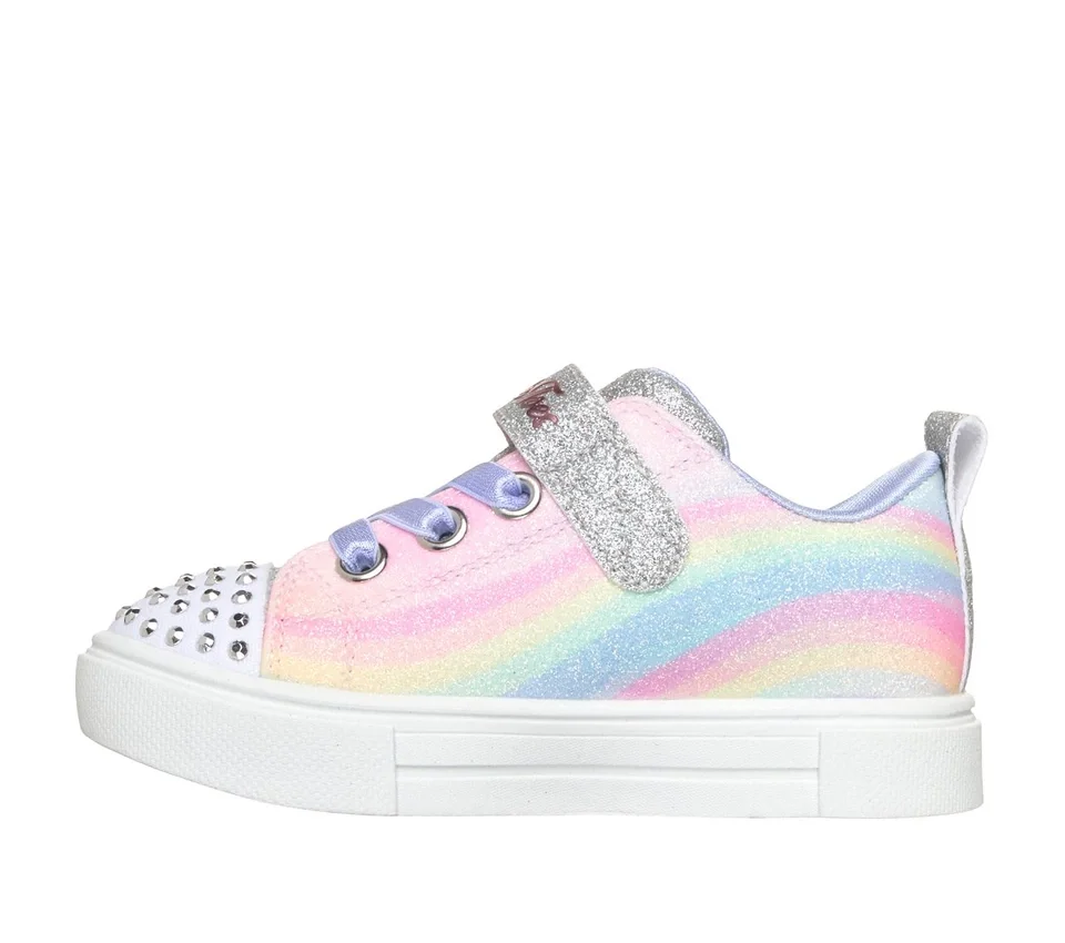 Twinkle Toes: Twinkle Sparks – Ombre Love Twinkle Toes: Twinkle Sparks – Ombre Love