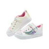 Twinkle Toes „White Multi“