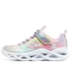 Twisty Brights Mystical Bliss „White Multi“