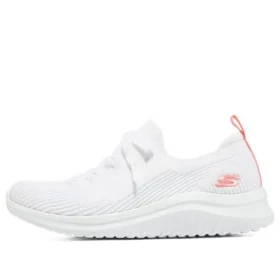 Ultra Flex 2.0 volnočasová obuv bílé