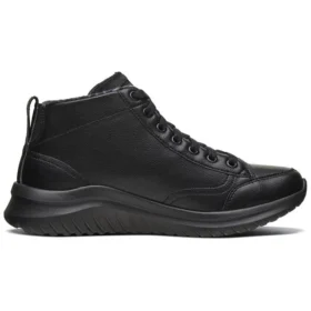 Ultra Flex 2.0 Vysoká běžecká obuv Černá