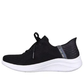 Ultra Flex 3.0 „Brilliant – Black“