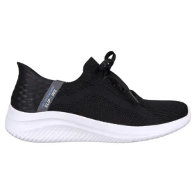Ultra Flex 3.0 „Brilliant – Black“