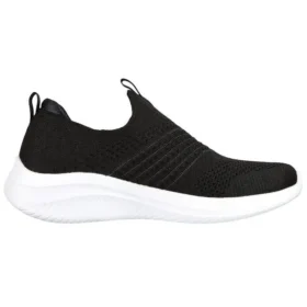Ultra Flex 3.0 „Classy Charm – Black White“