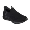 Ultra Flex 3.0 „Cozy Streak – Pure Black“
