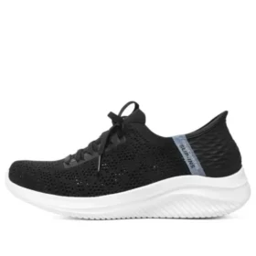 Ultra Flex 3.0 Slip-ins „Black“