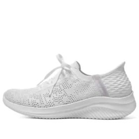 Ultra Flex 3.0 Slip-ins „White“