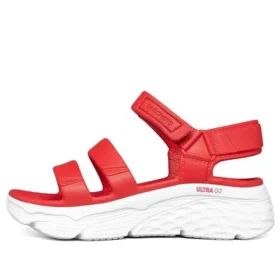 Ultra Flex Casual Sandály Red