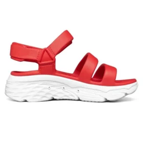 Ultra Flex Casual Sandály Red