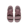 Ultra Flex „Mauve White“