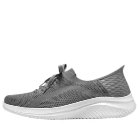 Ultra Flex Statements „Šedá“
