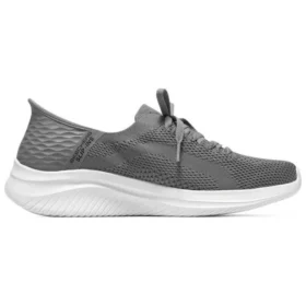 Ultra Flex Statements „Šedá“