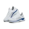 Ultra Fuse Low-Top bílé/modré