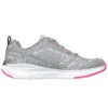 Ultra Groove „Gray Pink“