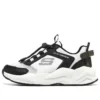 Ultrasurge „White Black“