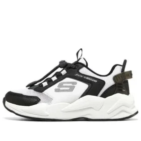 Ultrasurge „White Black“