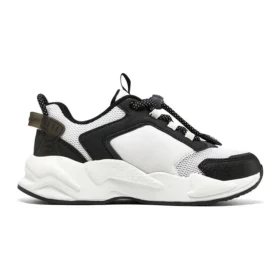 Ultrasurge „White Black“