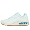 Uno 2 „2nd Best – White Blue“
