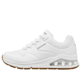 Uno 2 – Air Around You Athleisure Casual Sports Obuv White
