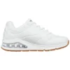 Uno 2 – Air Around You Athleisure Casual Sports Obuv White