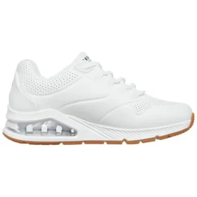 Uno 2 – Air Around You Athleisure Casual Sports Obuv White