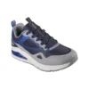 Uno 2 „Navy Blue Grey“