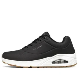 Uno „Black White“