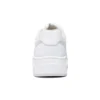 Uno Court – obuv ve stylu court „White“