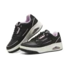 Uno Court – obuv ve stylu Courted „Black Pink White“