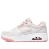 Uno Court – obuv ve stylu tenisek „Beige Pink“