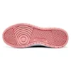 Uno Court – obuv ve stylu tenisek „Beige Pink“