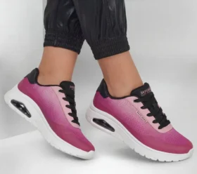 Uno Flex – zapadněte do davu