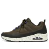 Uno – obuv Maverick Gorpcore „Dark Brown Black“