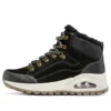 Uno Rugged „Winter Feels – Black“