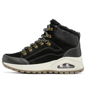 Uno Rugged „Winter Feels – Black“