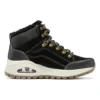 Uno Rugged „Winter Feels – Black“