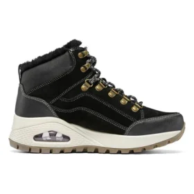 Uno Rugged „Winter Feels – Black“