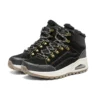 Uno Rugged „Winter Feels – Black“