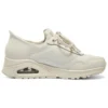Uno Slip-In Air „Off White“