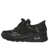 Uno Slip-In Air „Pure Black“