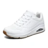 Uno Stand On Air „White“