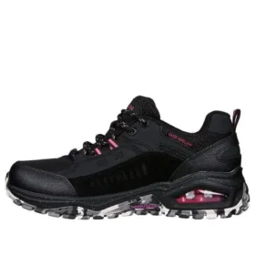 Uno Trail „Cool Trek – Black“