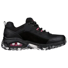 Uno Trail „Cool Trek – Black“