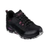 Uno Trail „Cool Trek – Black“